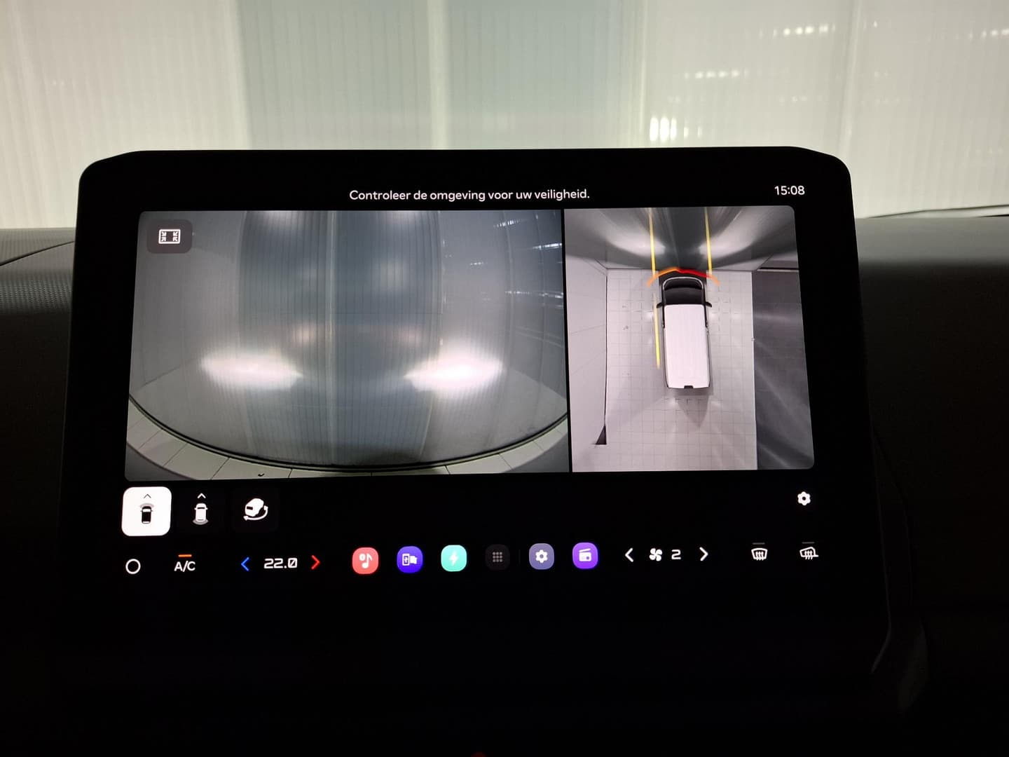 Kia Pv5 thumbnail 20