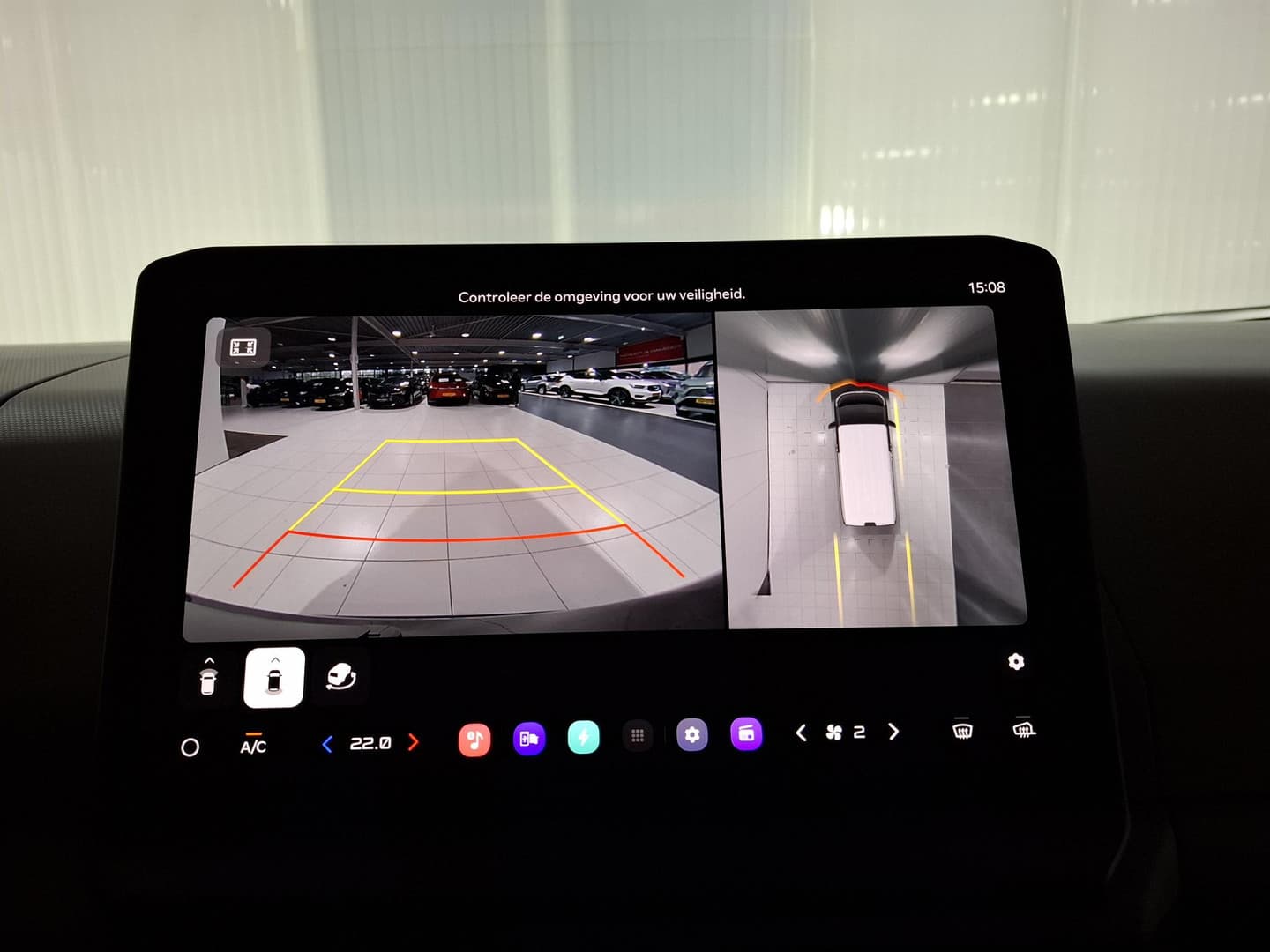 Kia Pv5 thumbnail 23