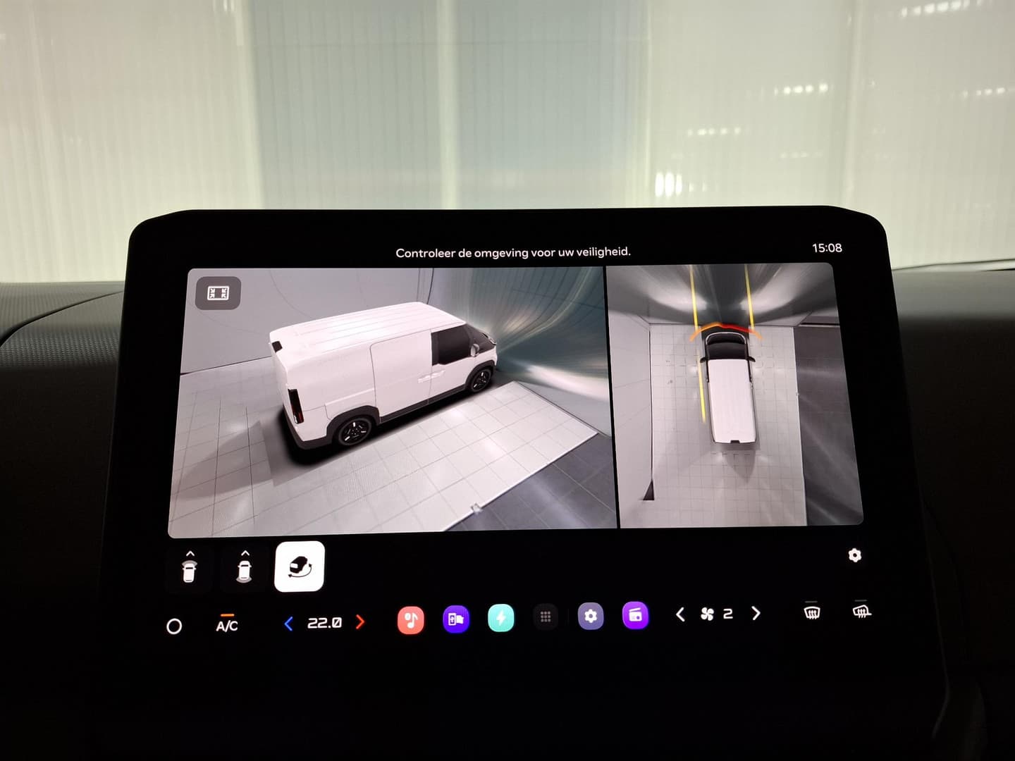 Kia Pv5 thumbnail 24