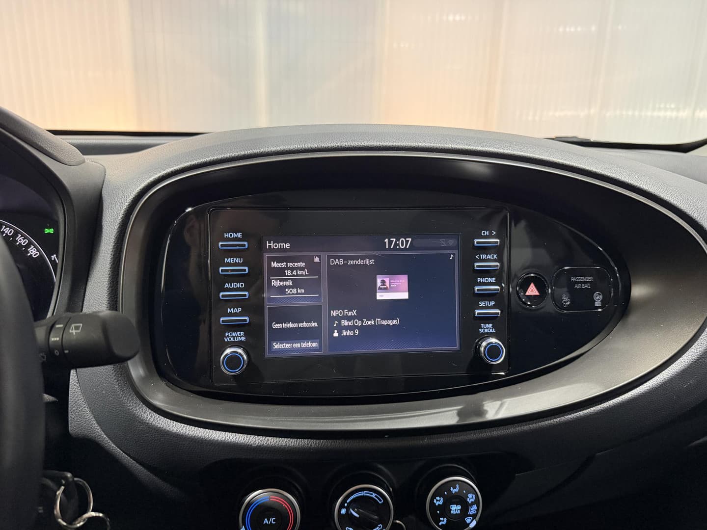 Toyota Aygo thumbnail 14