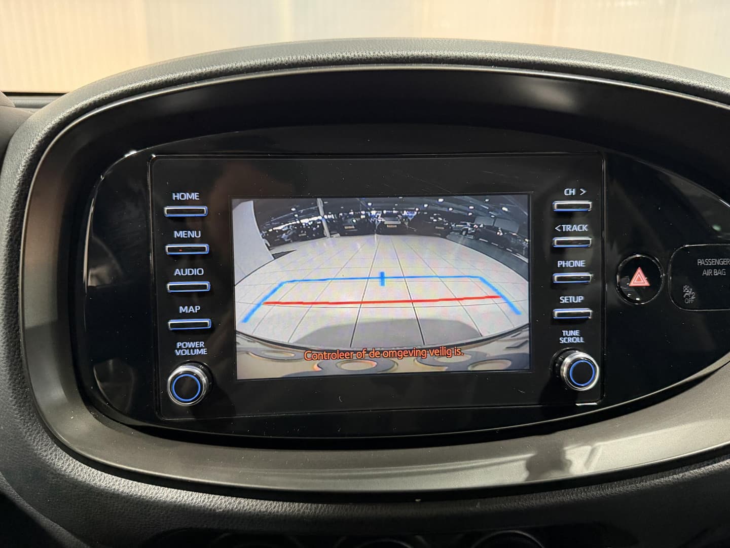 Toyota Aygo thumbnail 16