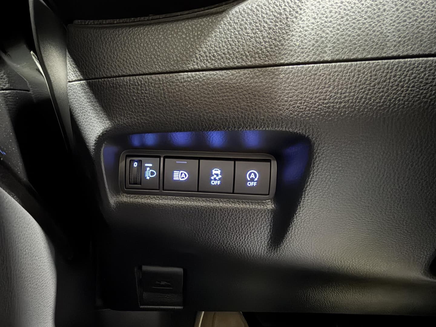 Toyota Aygo thumbnail 18