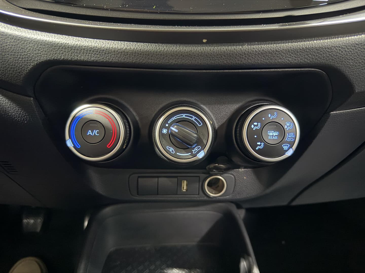 Toyota Aygo thumbnail 20