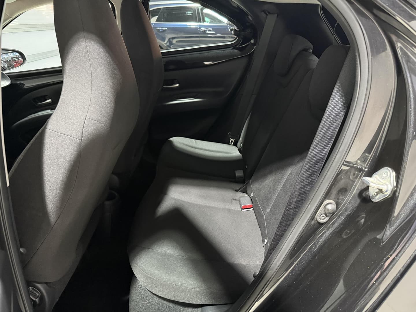 Toyota Aygo thumbnail 23