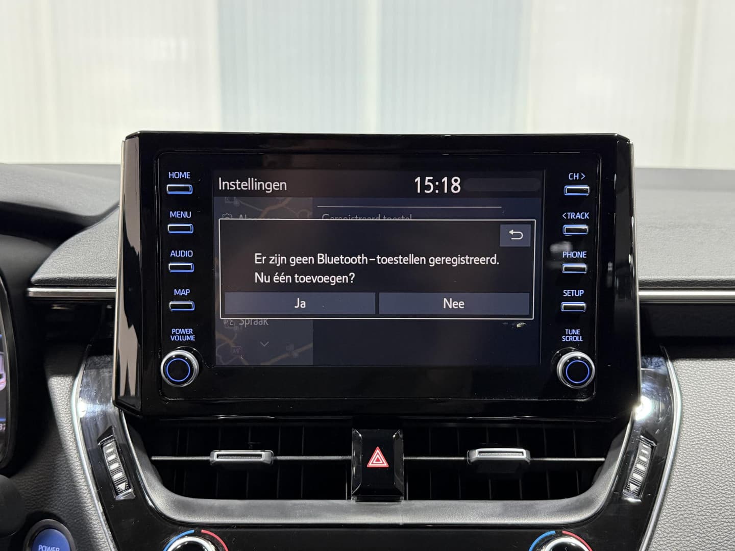 Toyota Corolla-touring-sports thumbnail 20