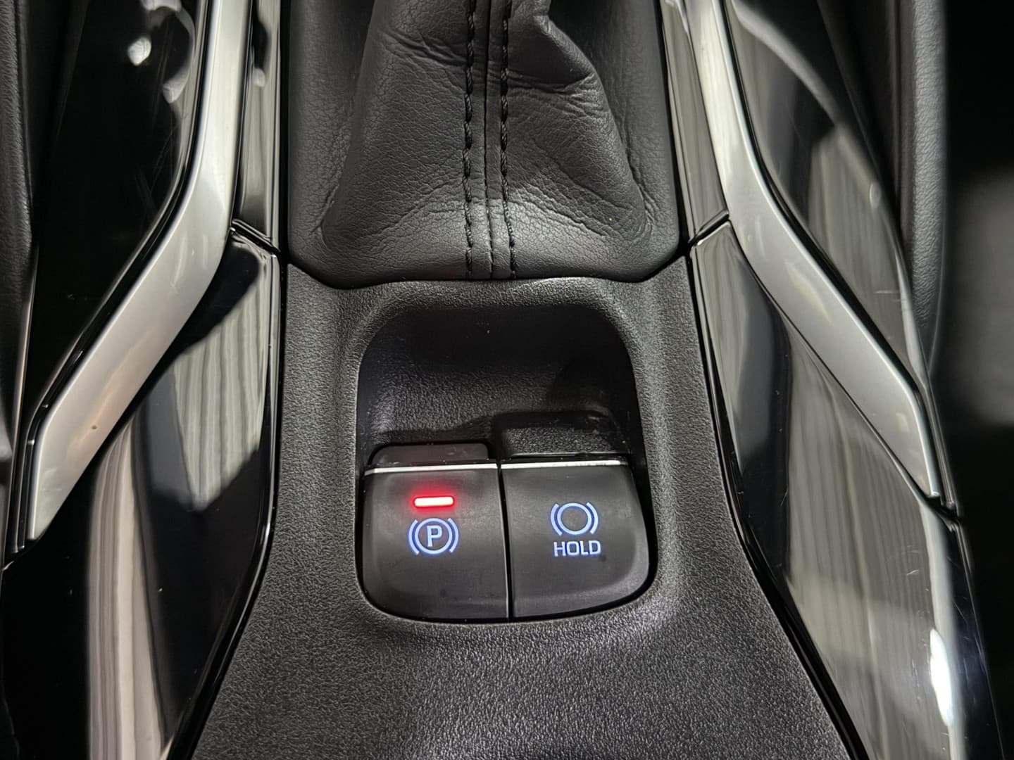 Toyota Corolla-touring-sports thumbnail 26