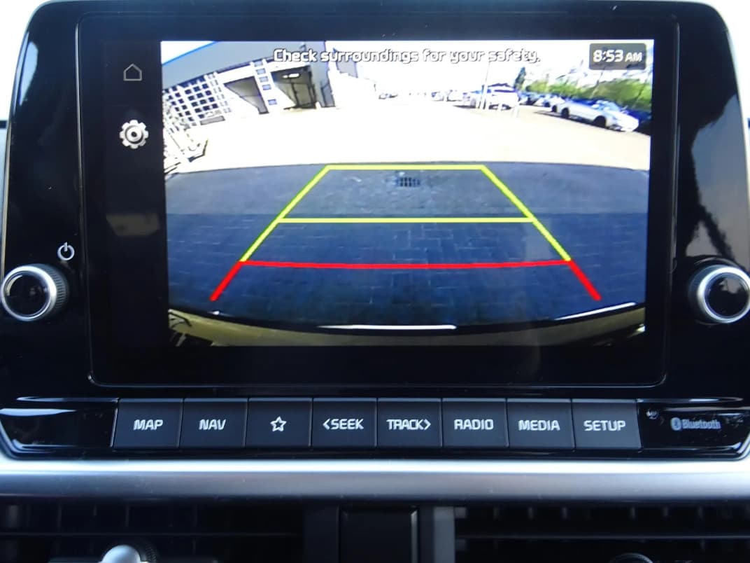 Kia Picanto thumbnail 6