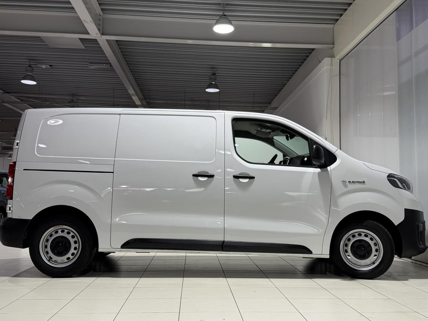 Toyota Proace thumbnail 12
