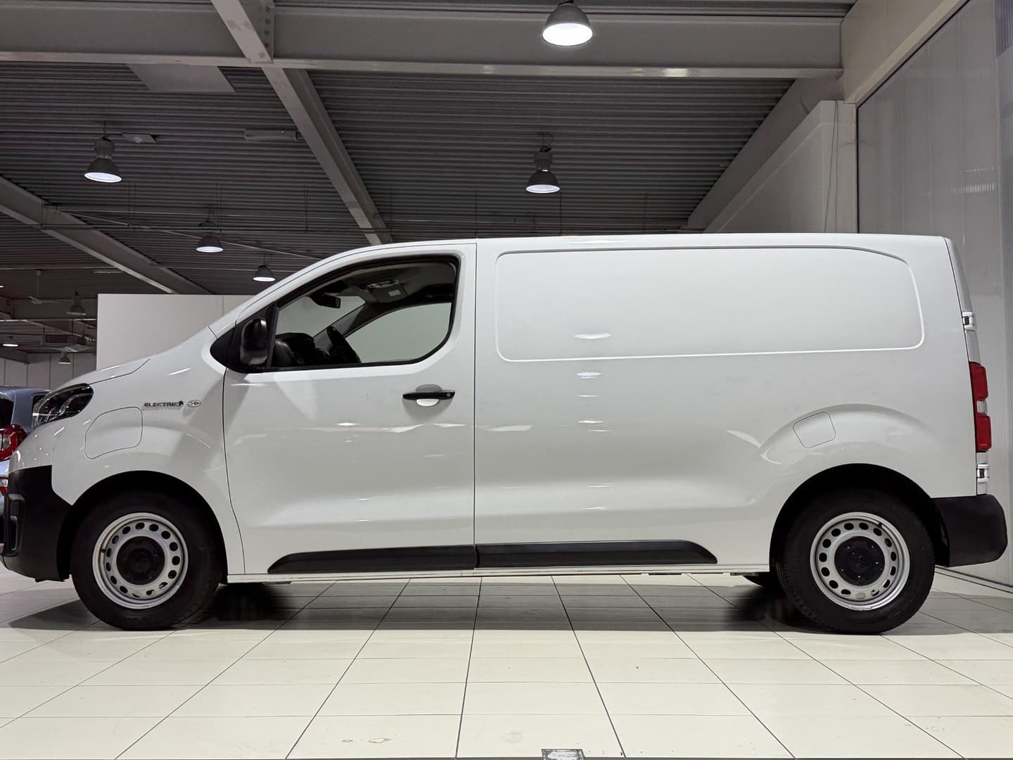 Toyota Proace thumbnail 13