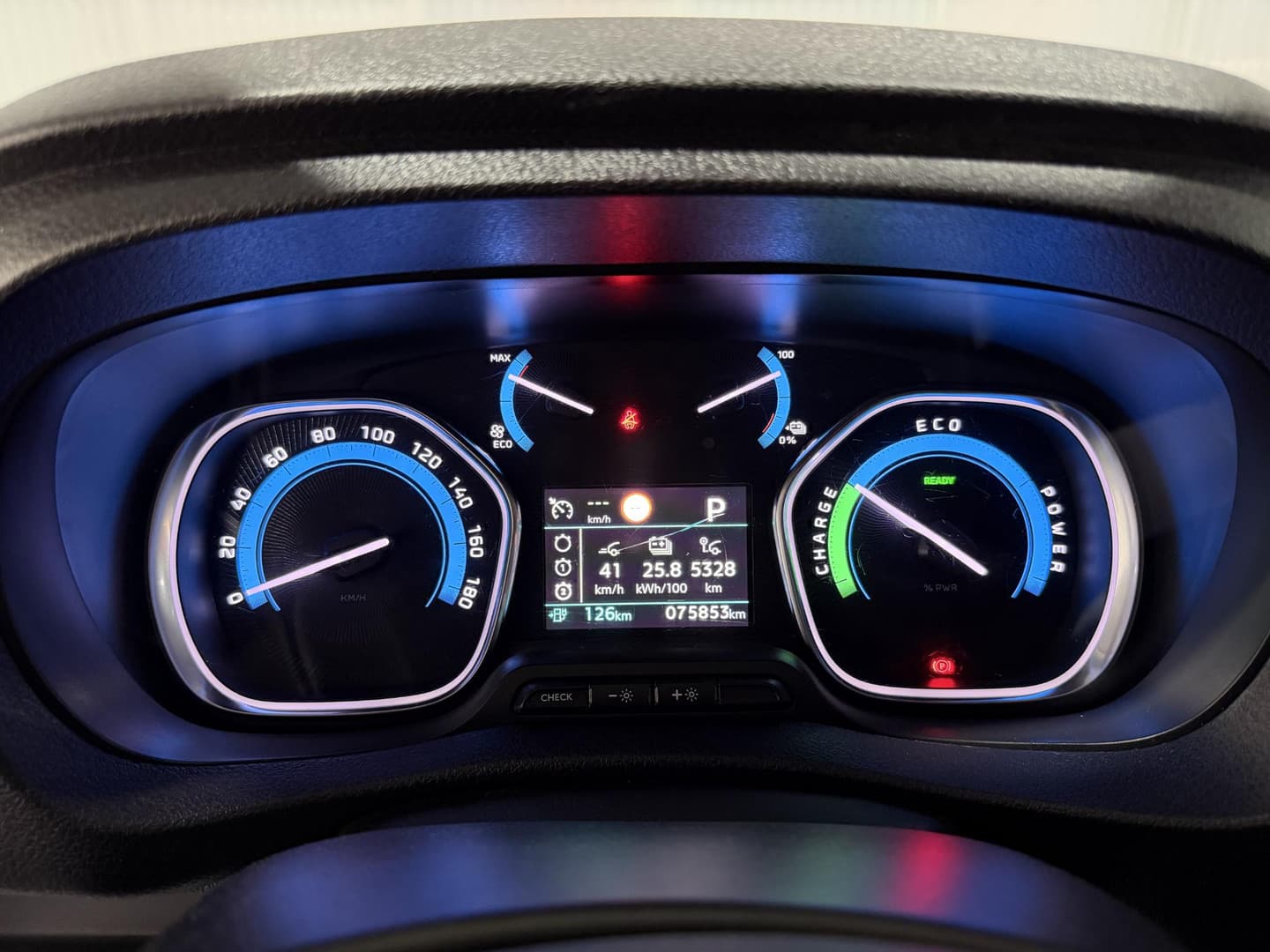 Toyota Proace thumbnail 14