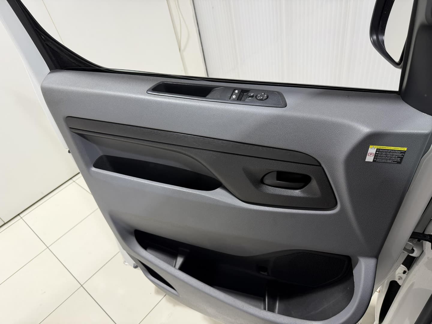 Toyota Proace thumbnail 23