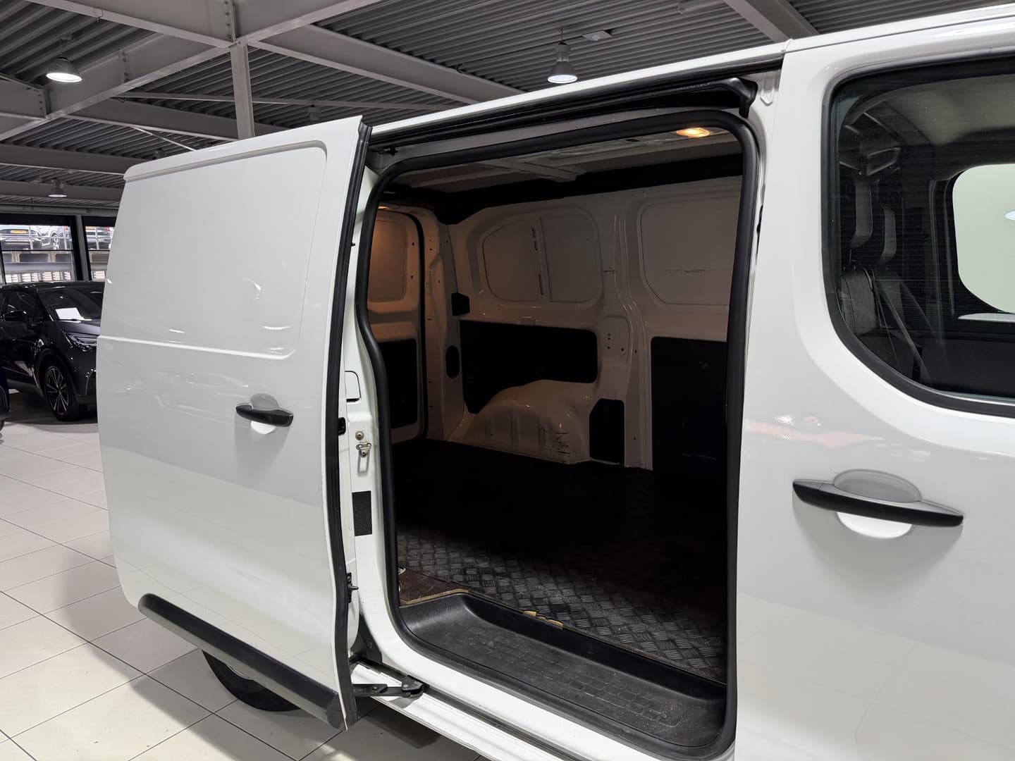 Toyota Proace thumbnail 24