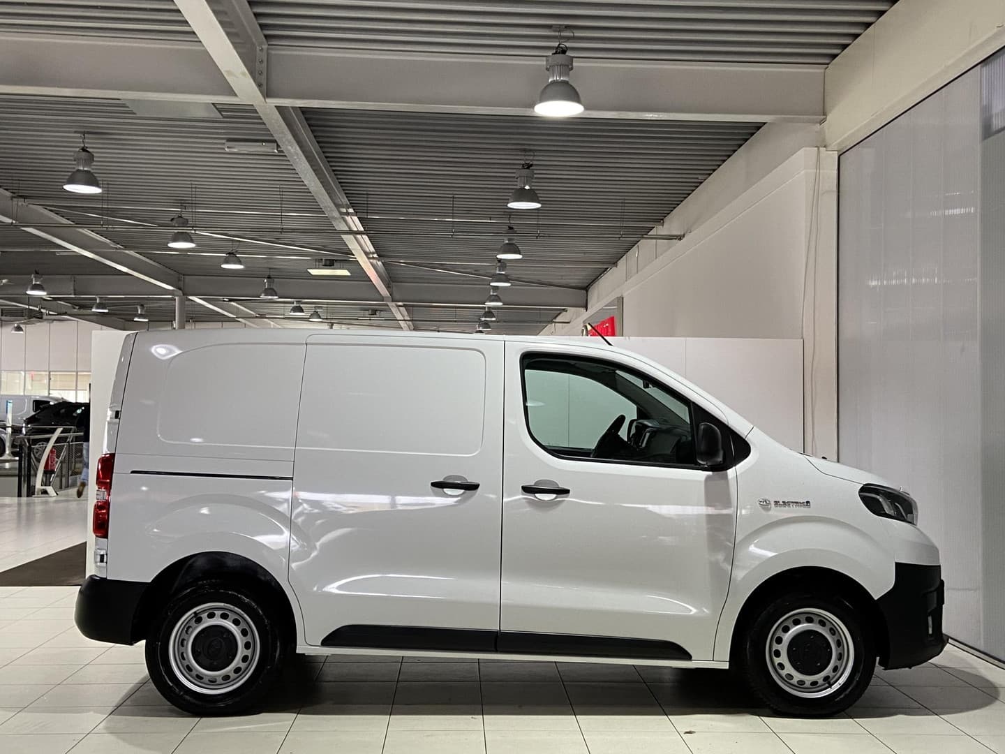 Toyota Proace thumbnail 18