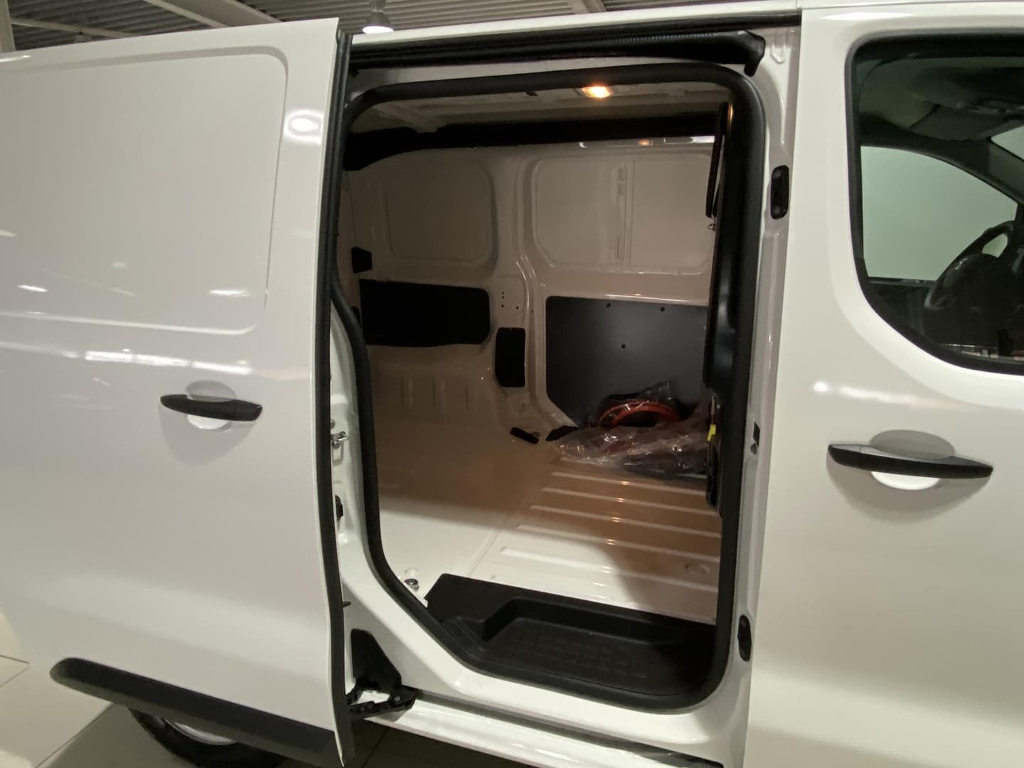 Toyota Proace thumbnail 19