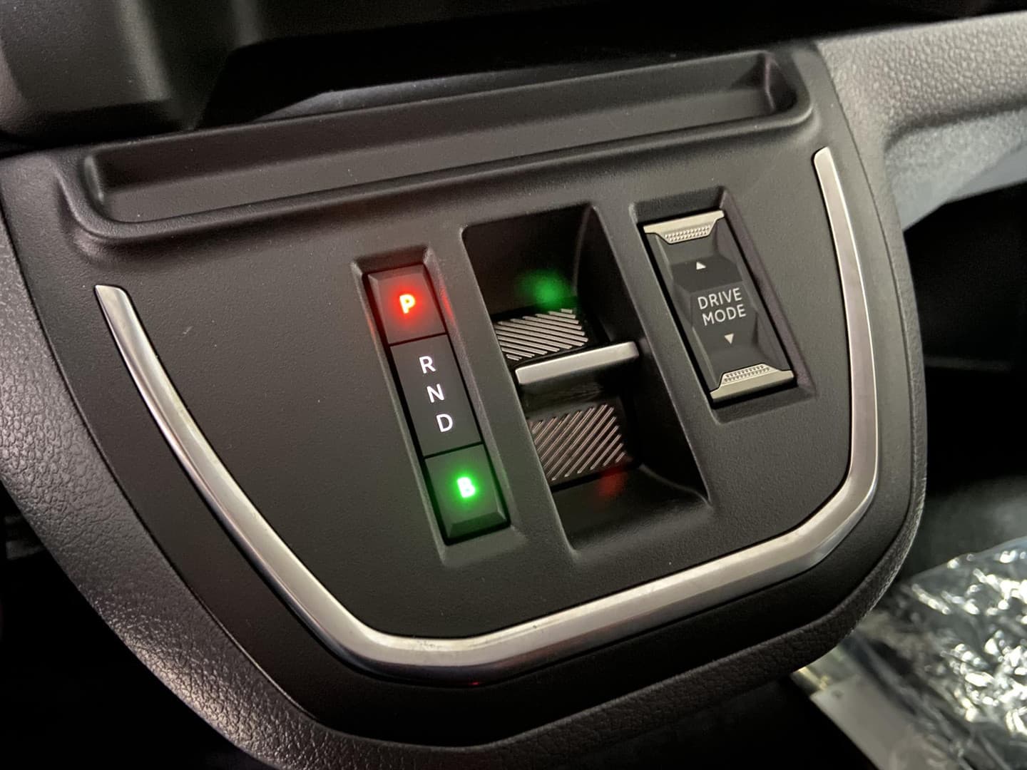 Toyota Proace thumbnail 22