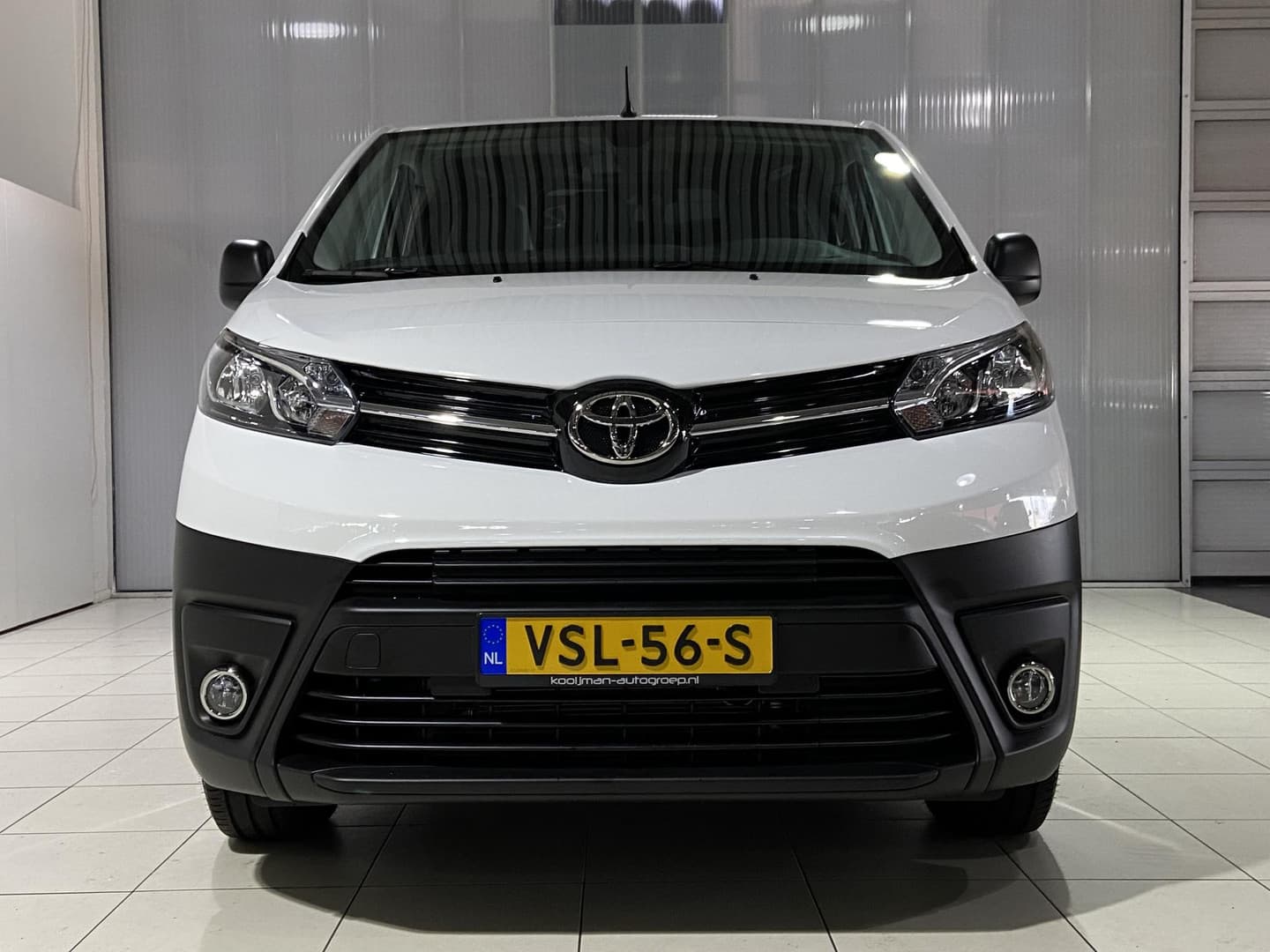 Toyota Proace thumbnail 6