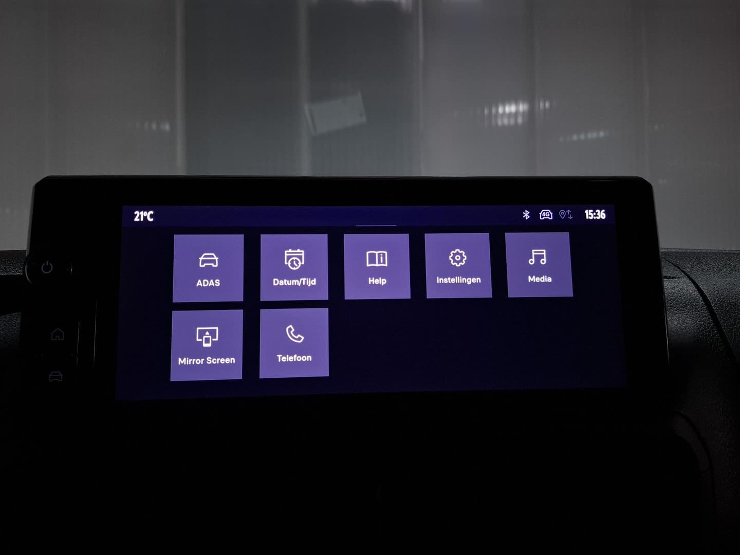 Toyota Proace thumbnail 22