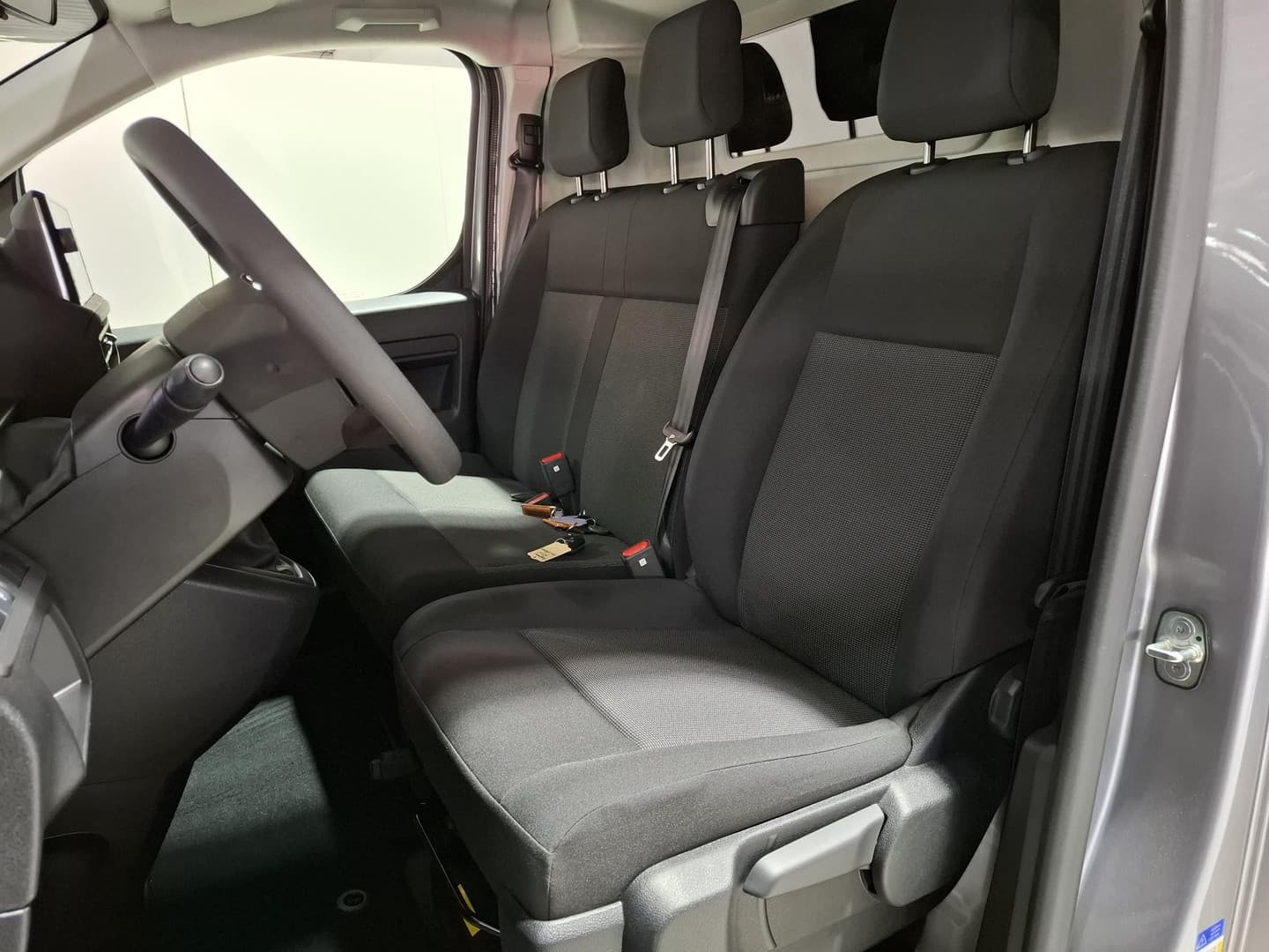 Toyota Proace thumbnail 24