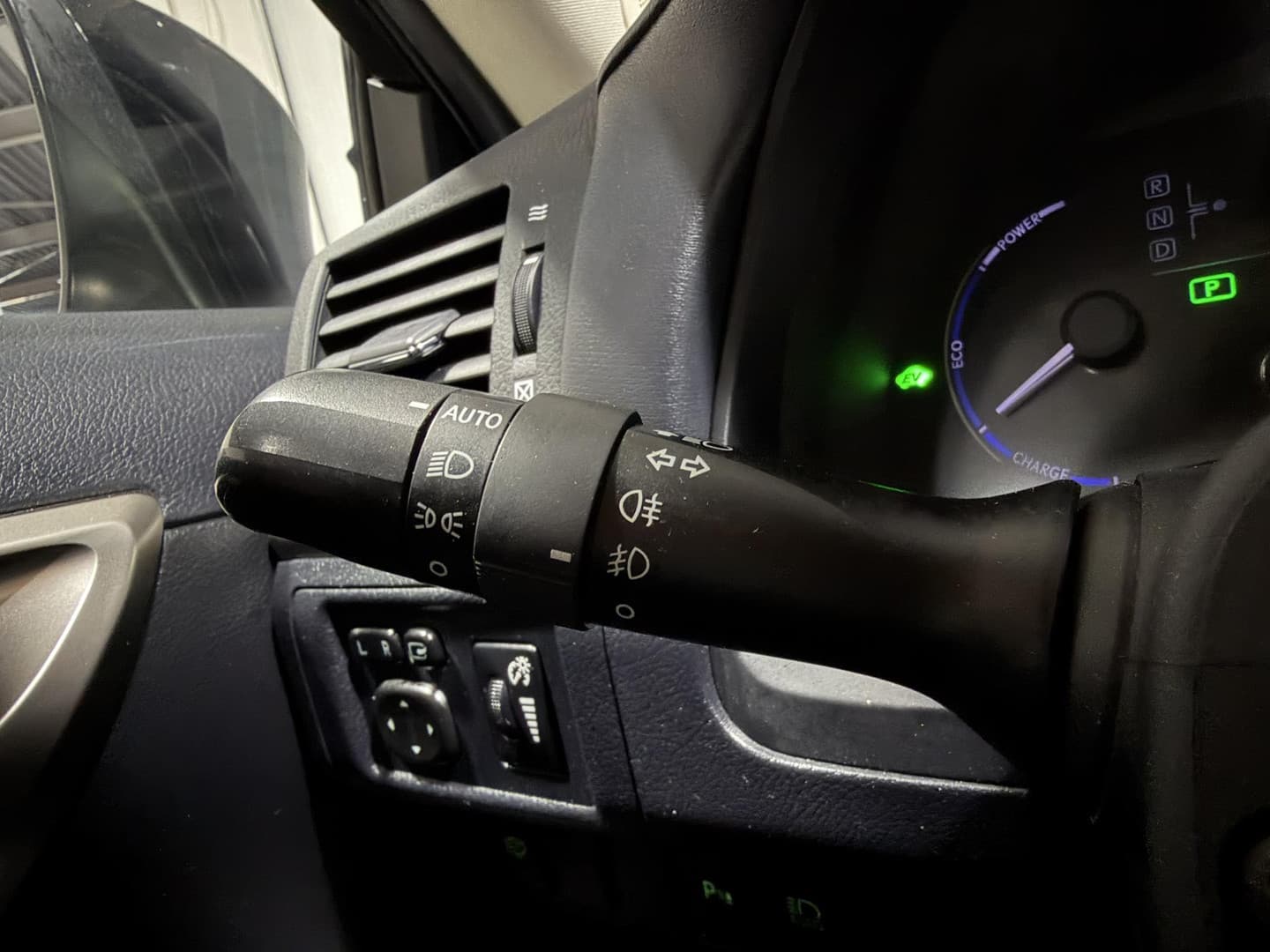 Lexus Ct thumbnail 15