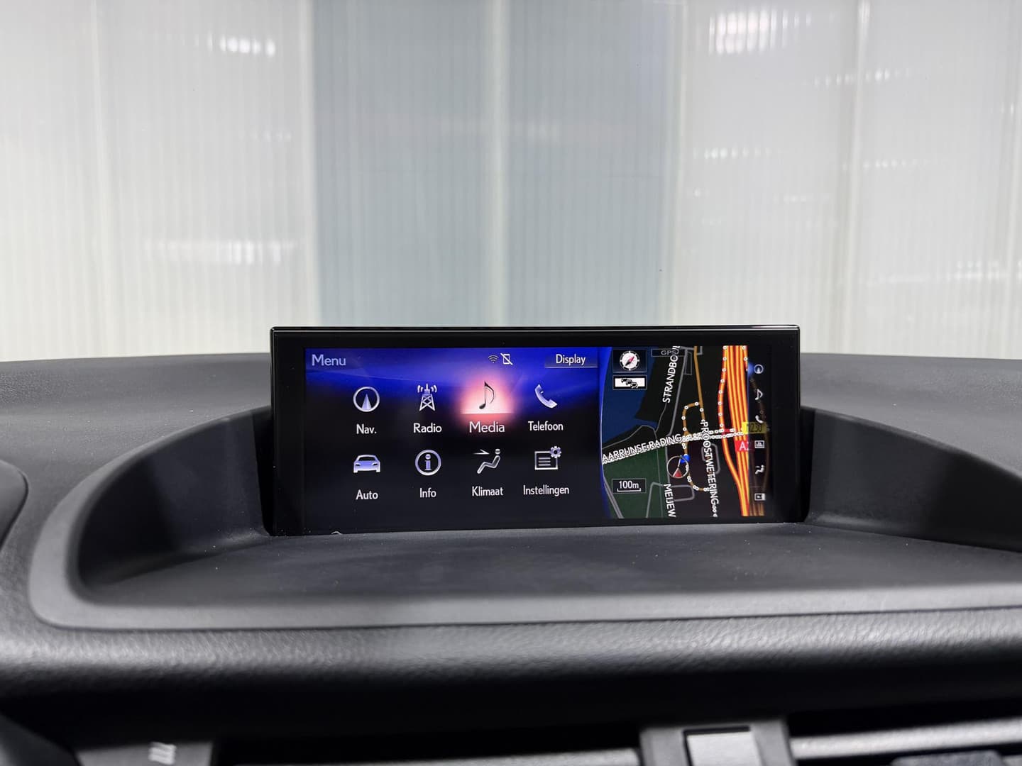 Lexus Ct thumbnail 18