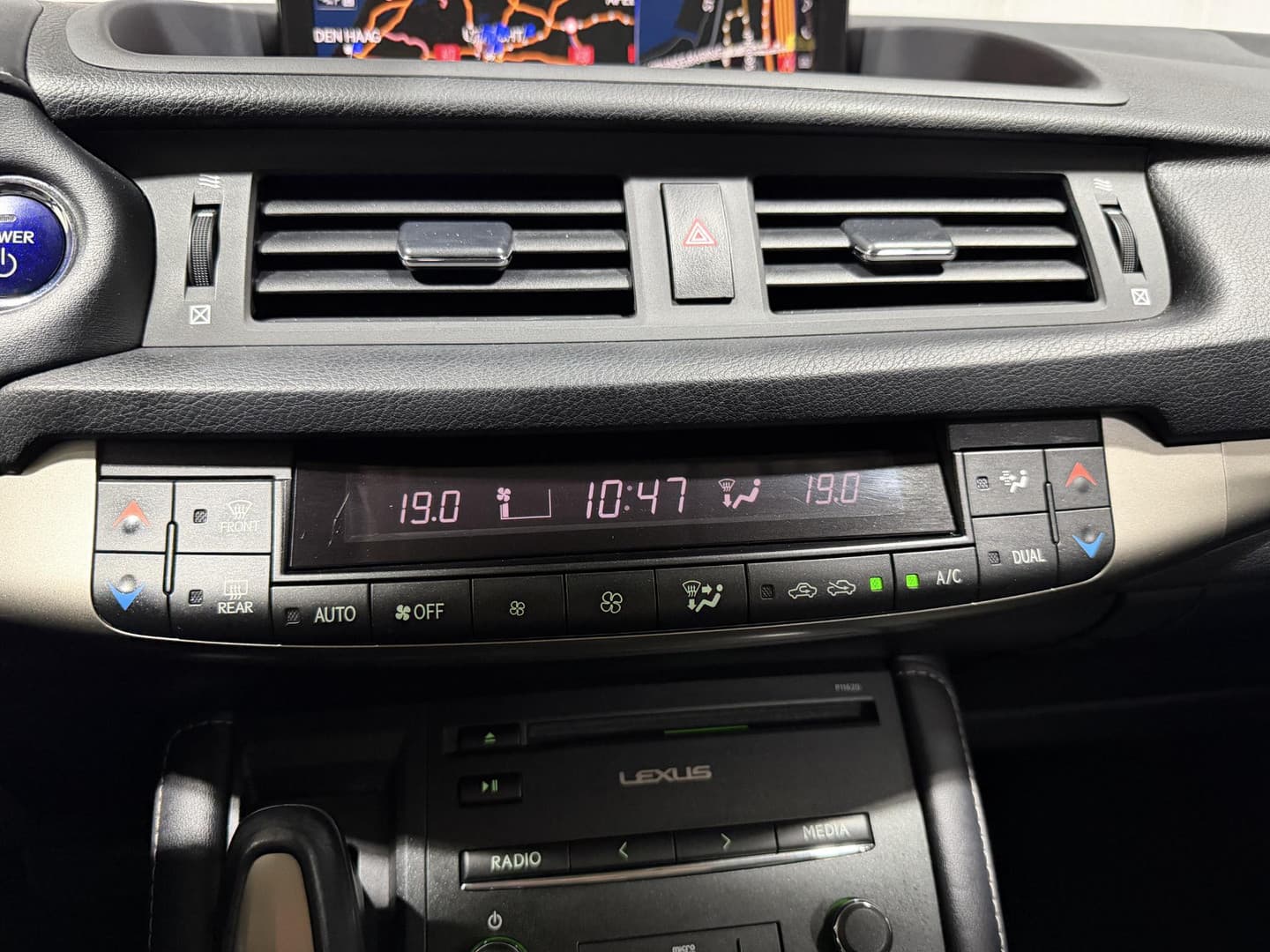 Lexus Ct thumbnail 22