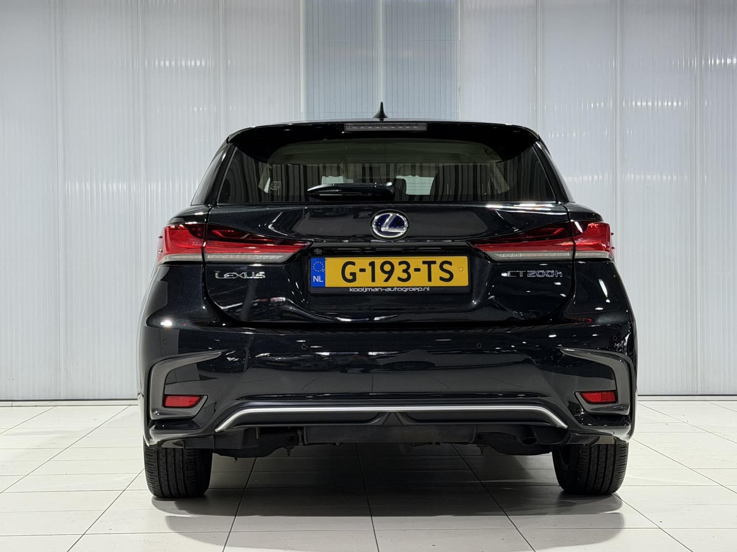 Lexus Ct thumbnail 7