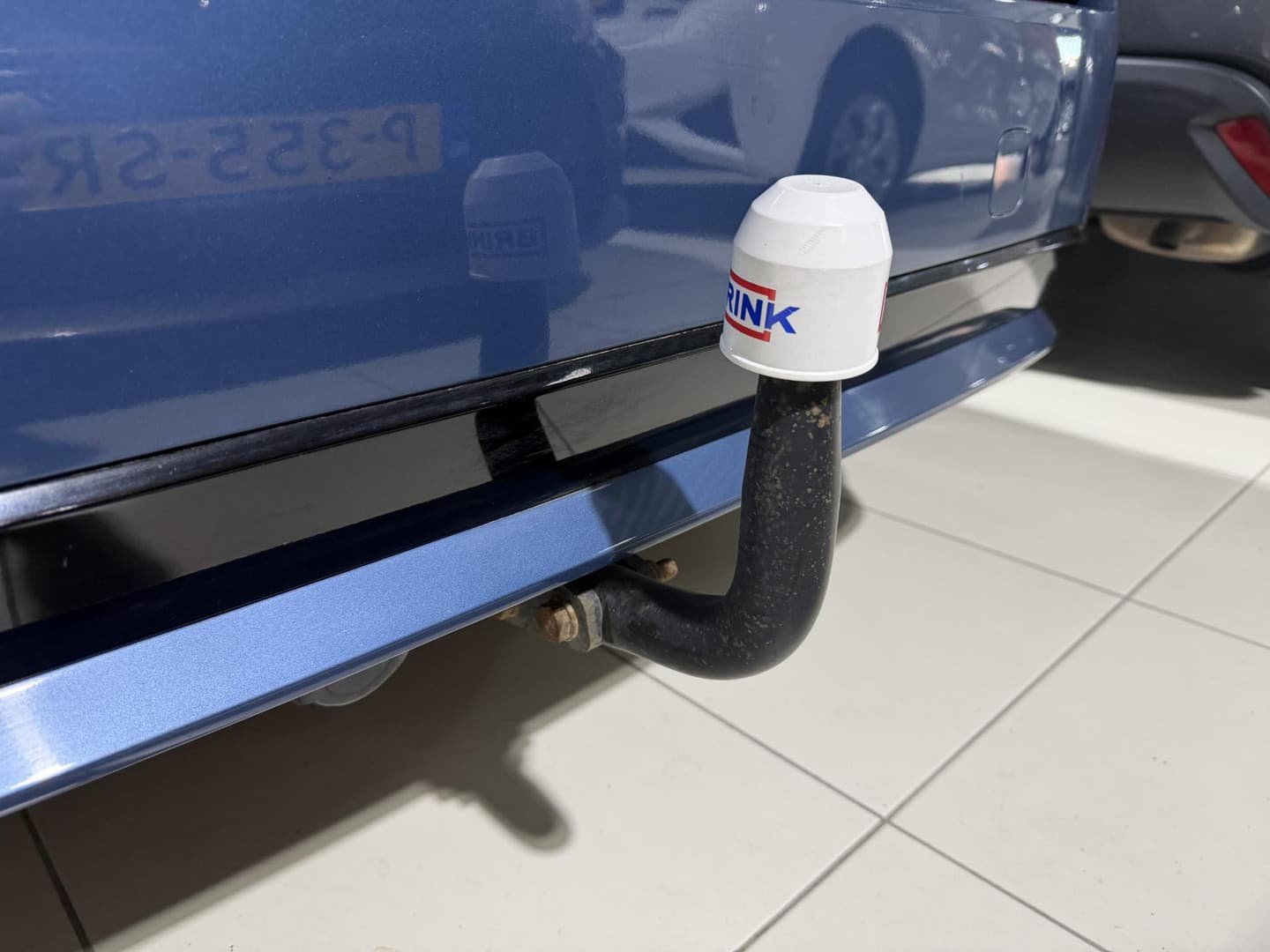 Toyota Corolla-touring-sports thumbnail 32