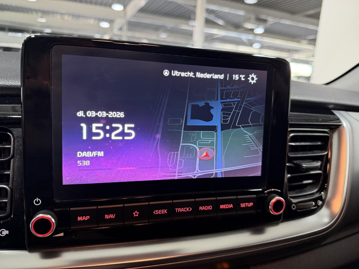 Kia Stonic thumbnail 15