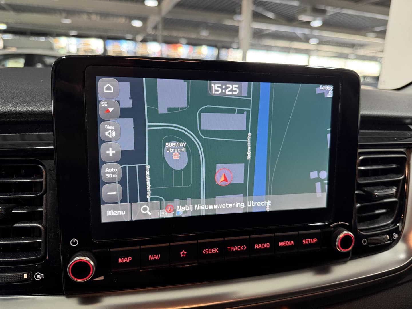 Kia Stonic thumbnail 16