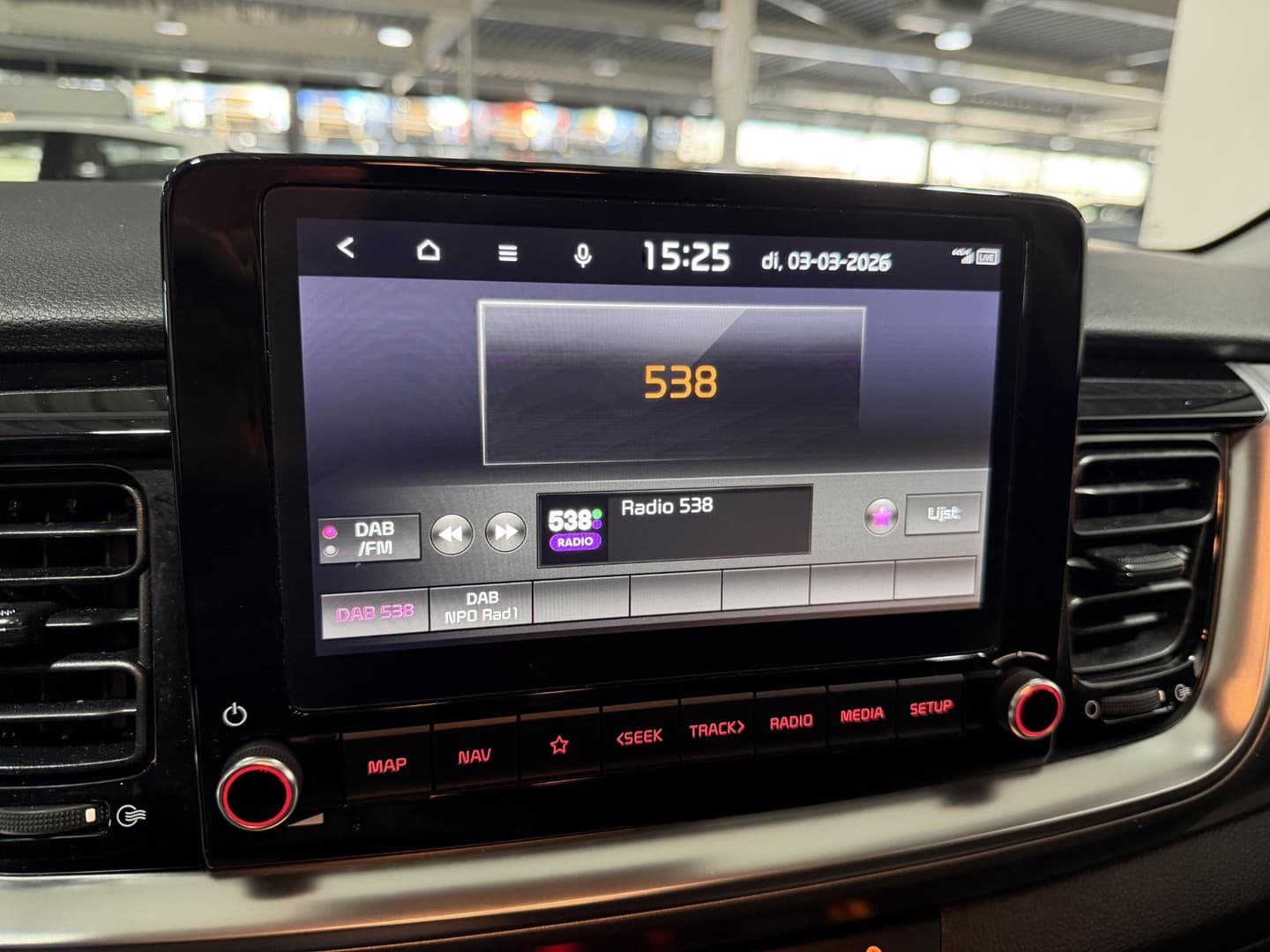 Kia Stonic thumbnail 17