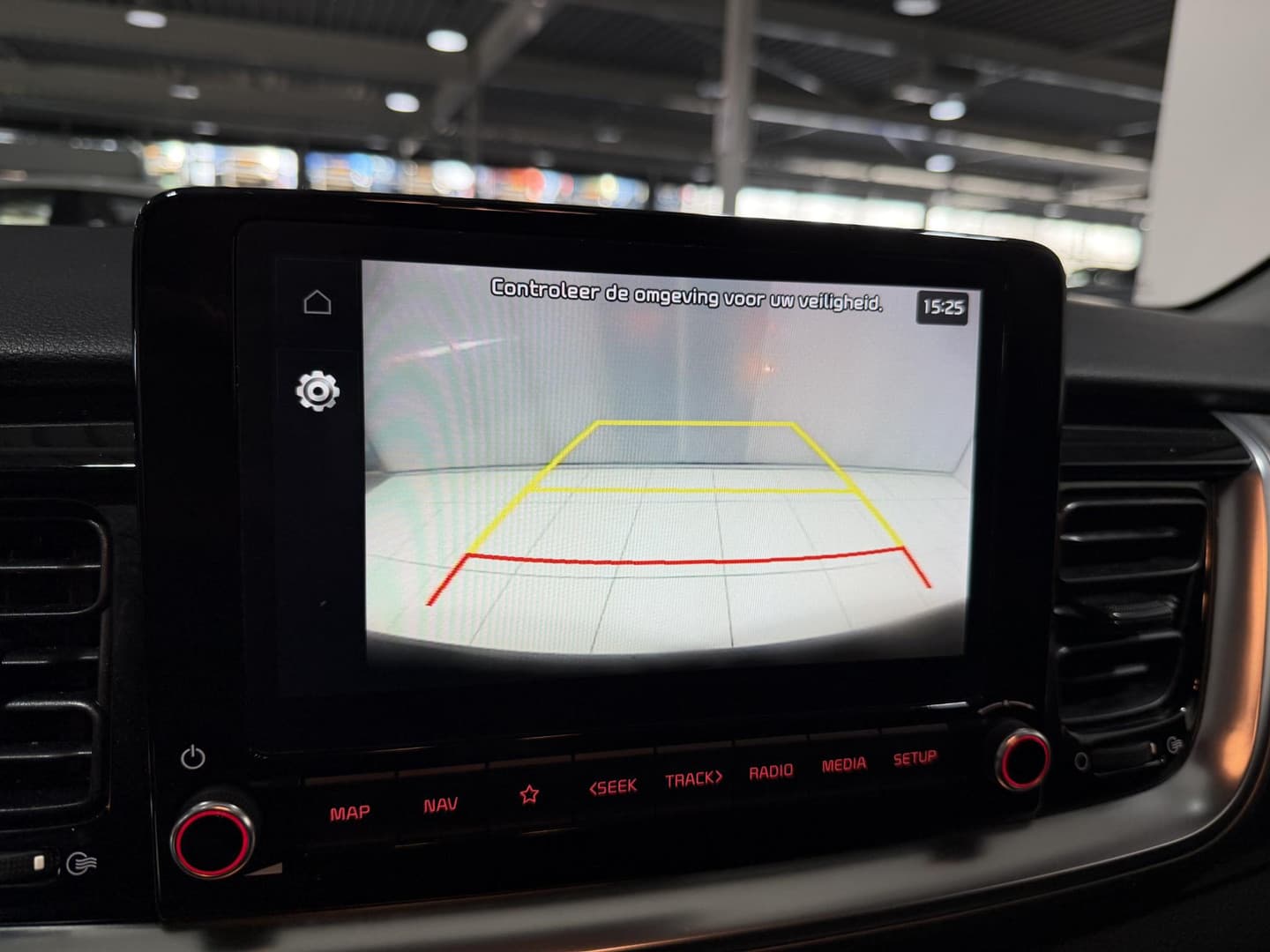 Kia Stonic thumbnail 18