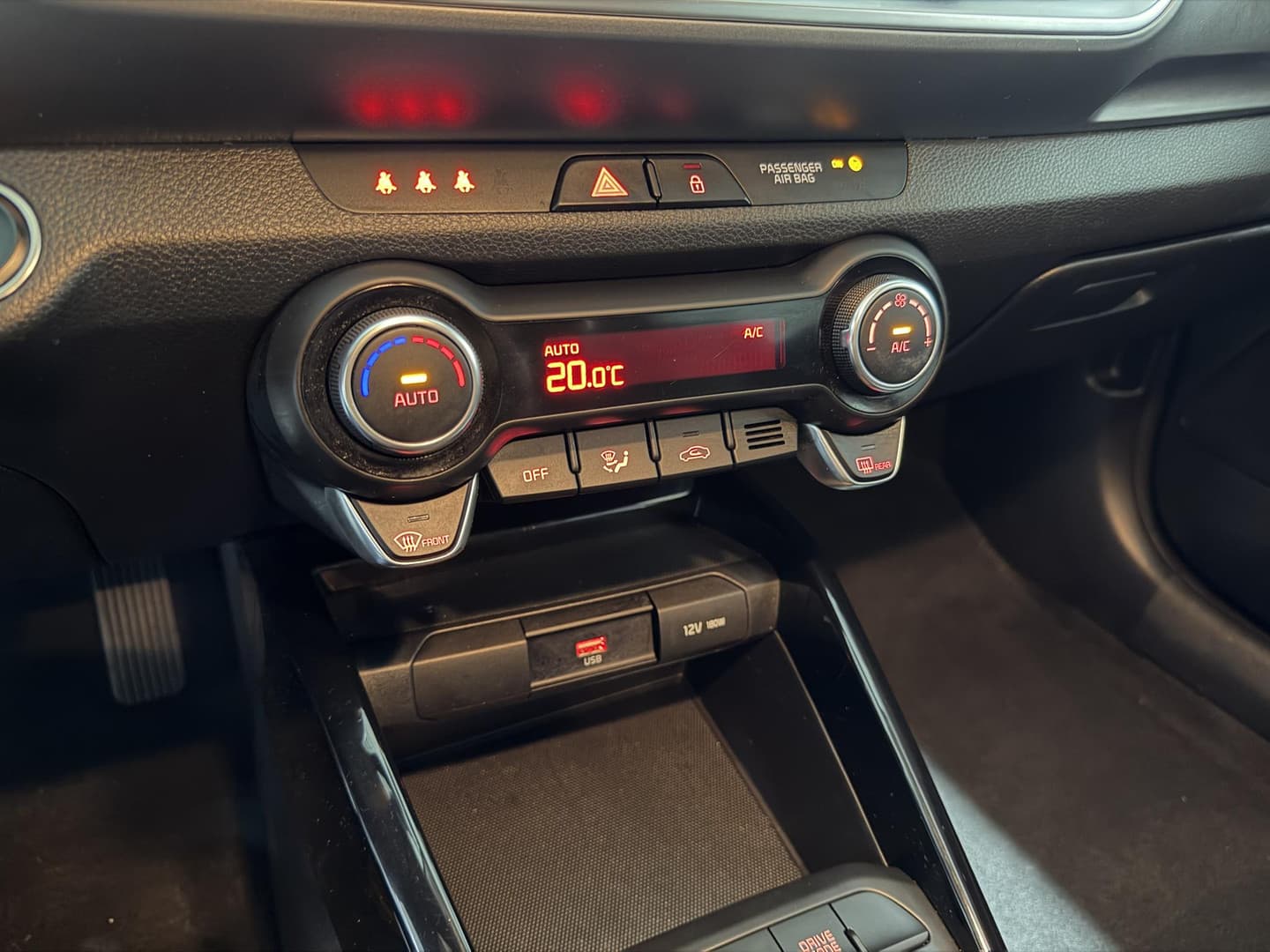 Kia Stonic thumbnail 19