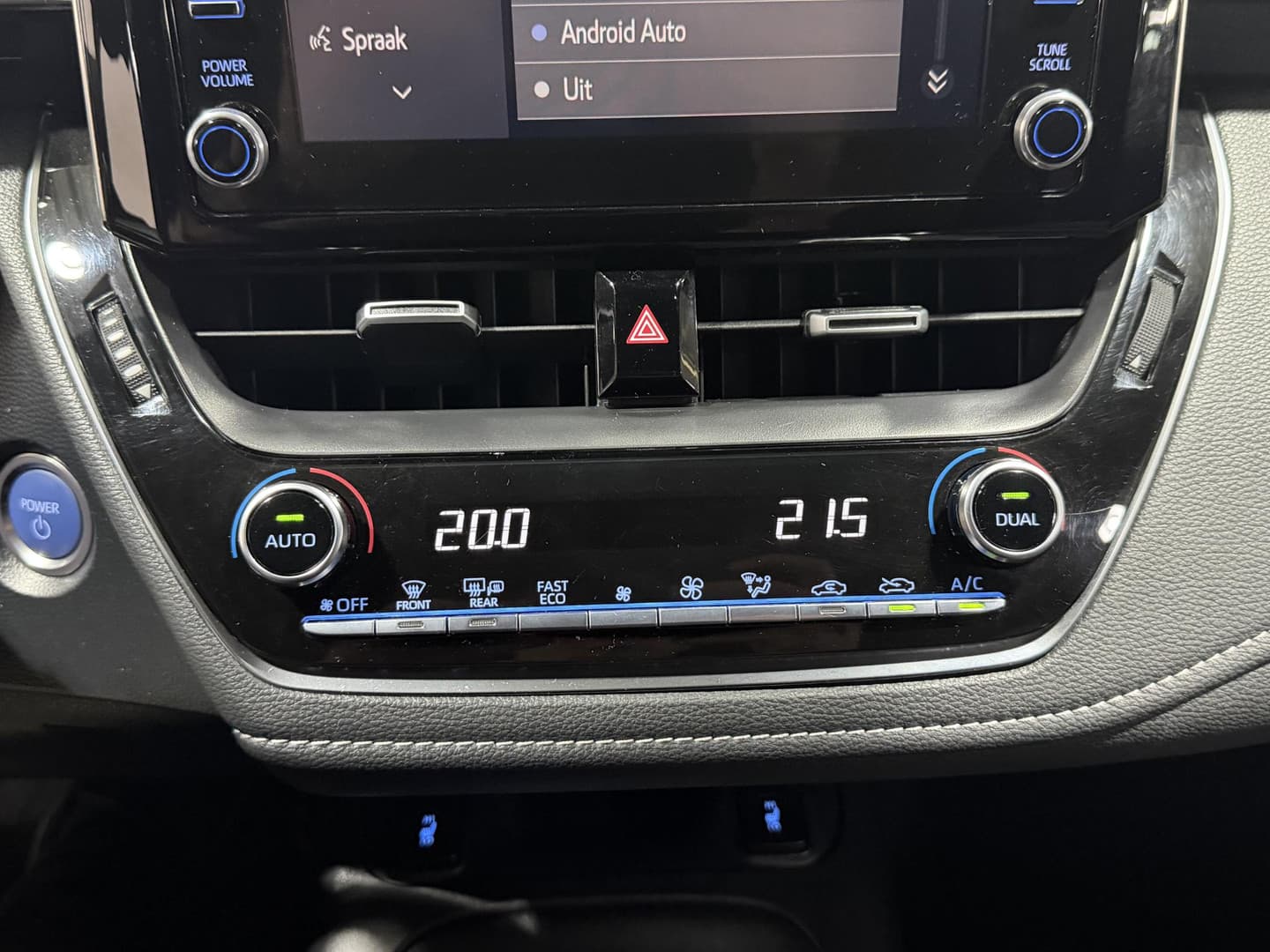 Toyota Corolla thumbnail 17