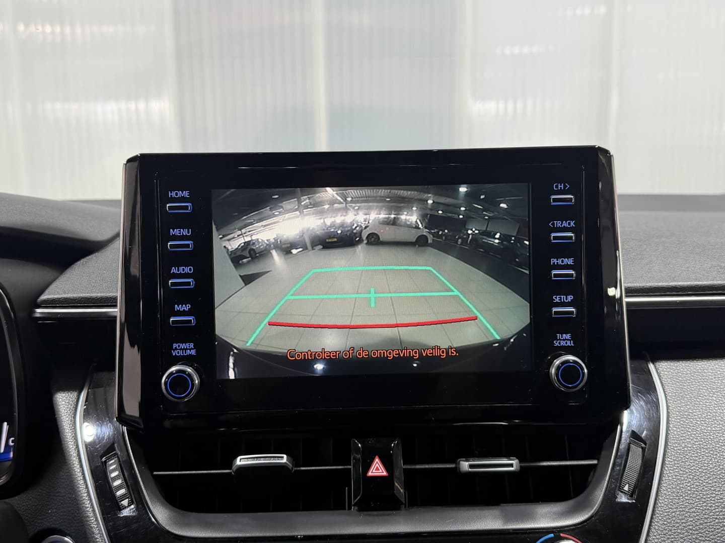 Toyota Corolla thumbnail 20