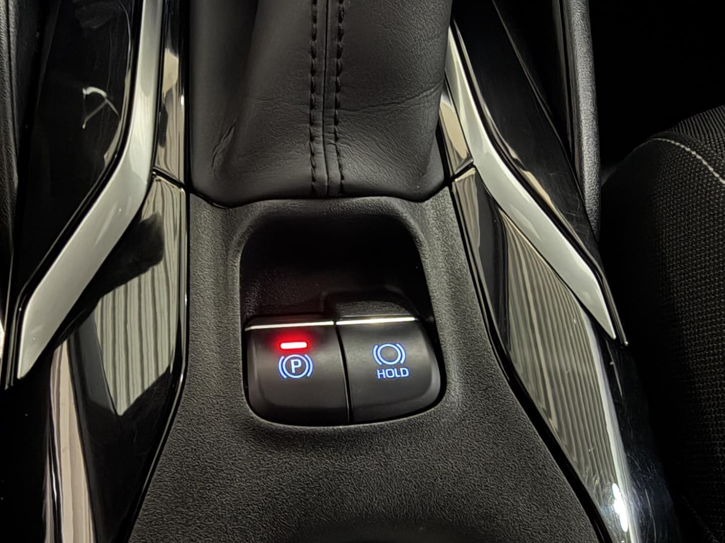 Toyota Corolla thumbnail 31