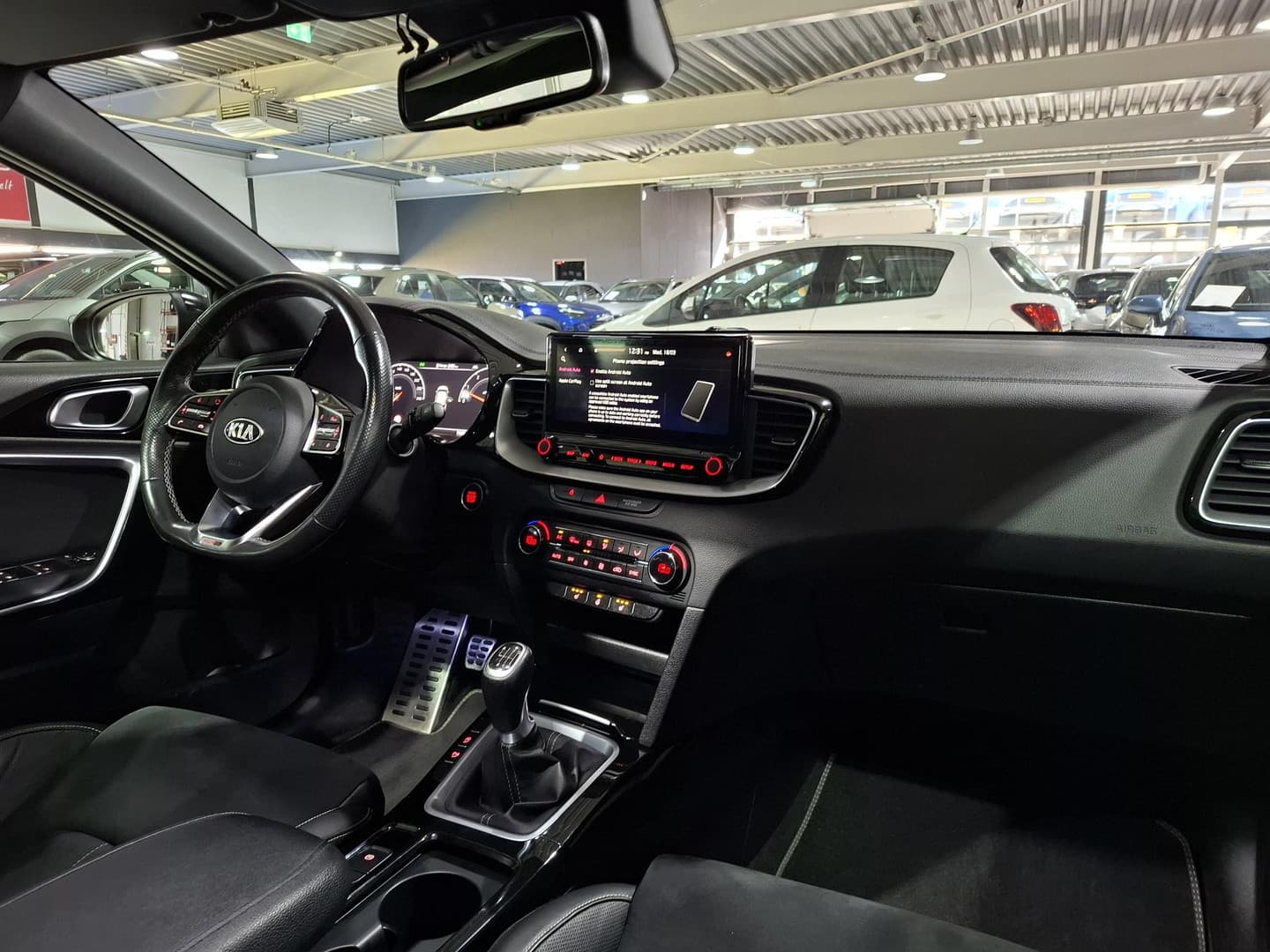 Kia Ceed-sportswagon thumbnail 10