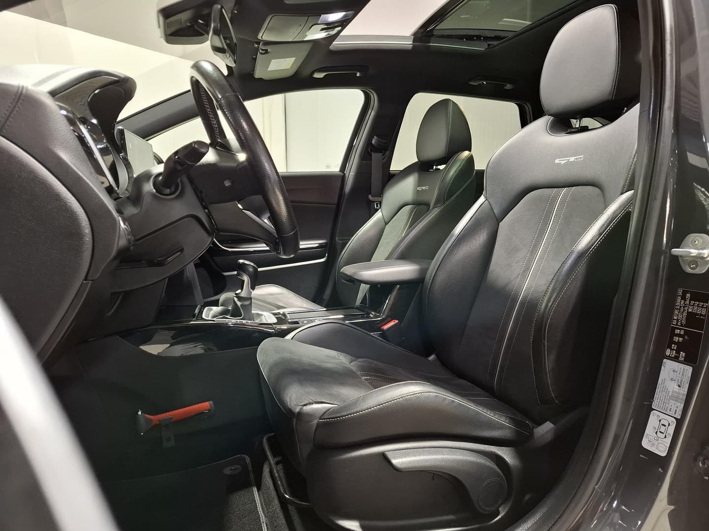 Kia Ceed-sportswagon thumbnail 14