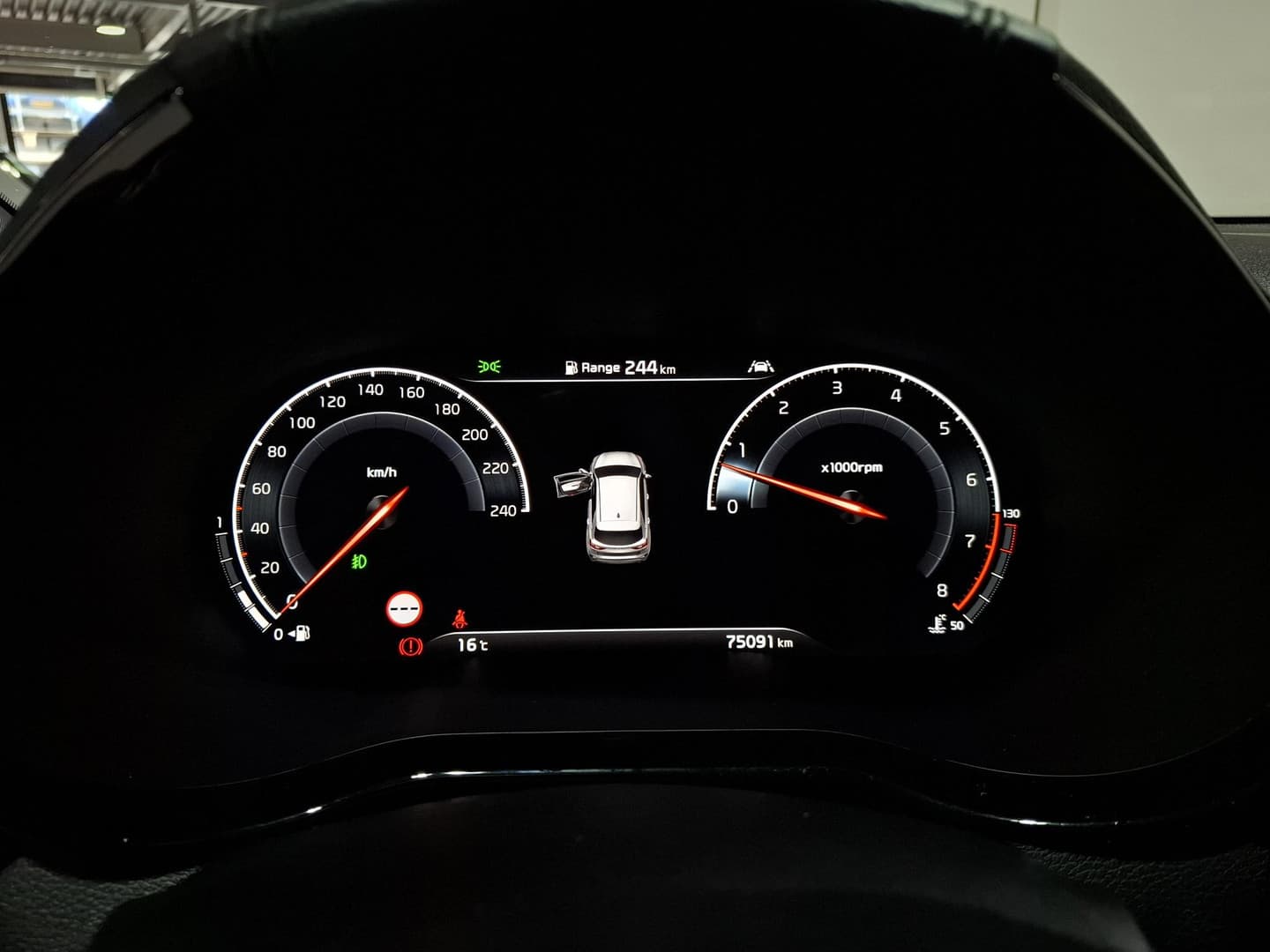 Kia Ceed-sportswagon thumbnail 17