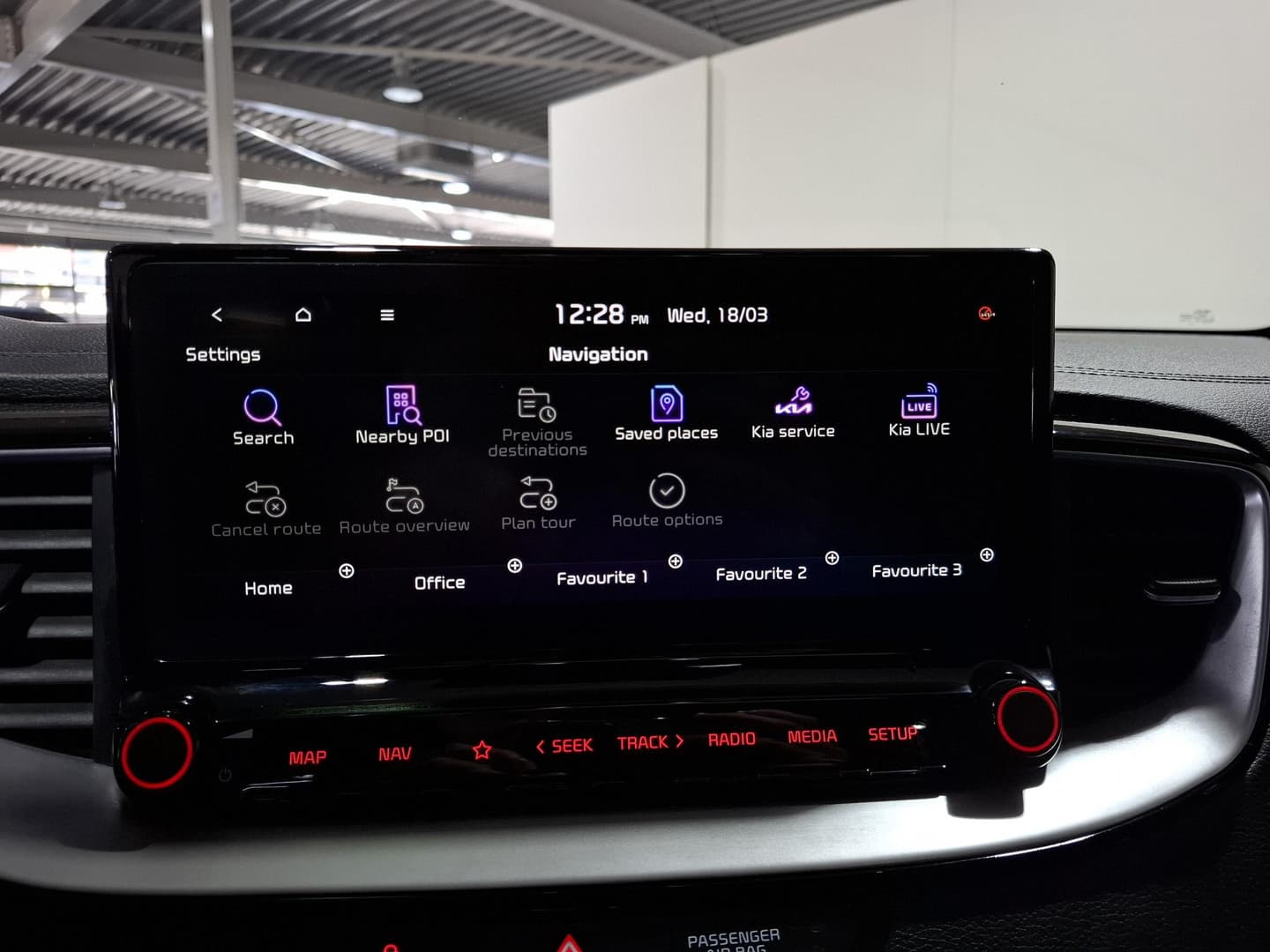 Kia Ceed-sportswagon thumbnail 21