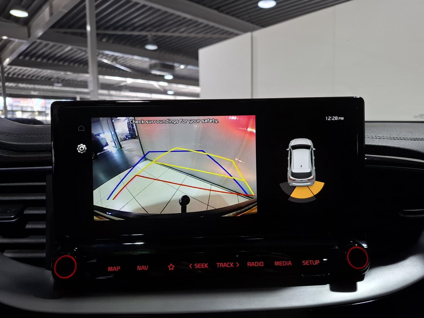 Kia Ceed-sportswagon thumbnail 23