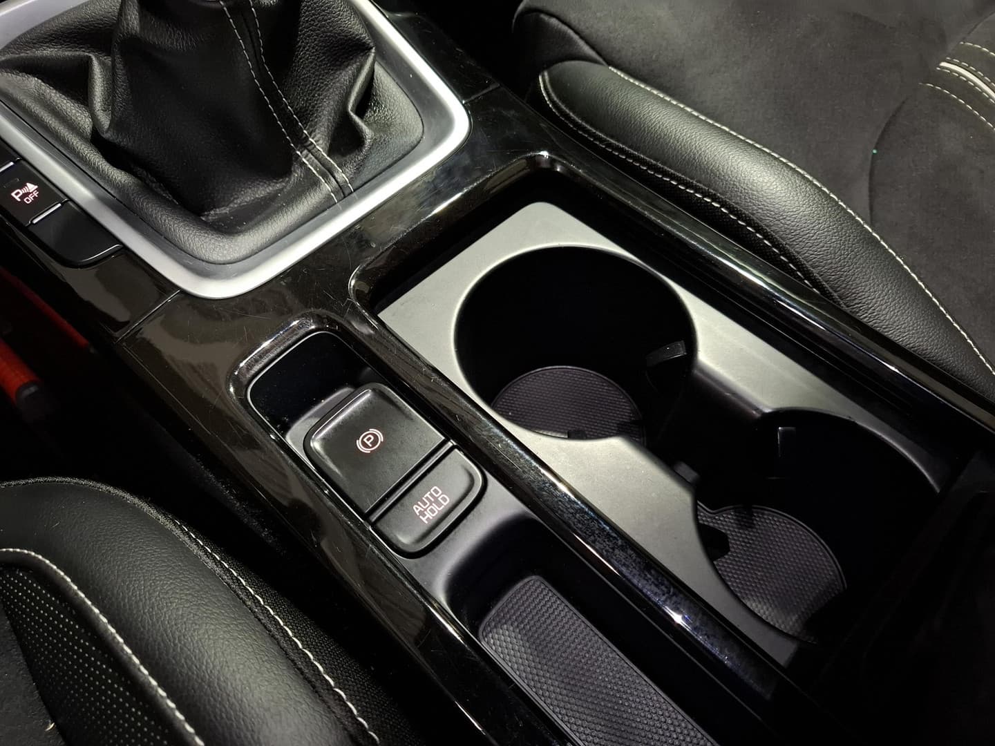 Kia Ceed-sportswagon thumbnail 26