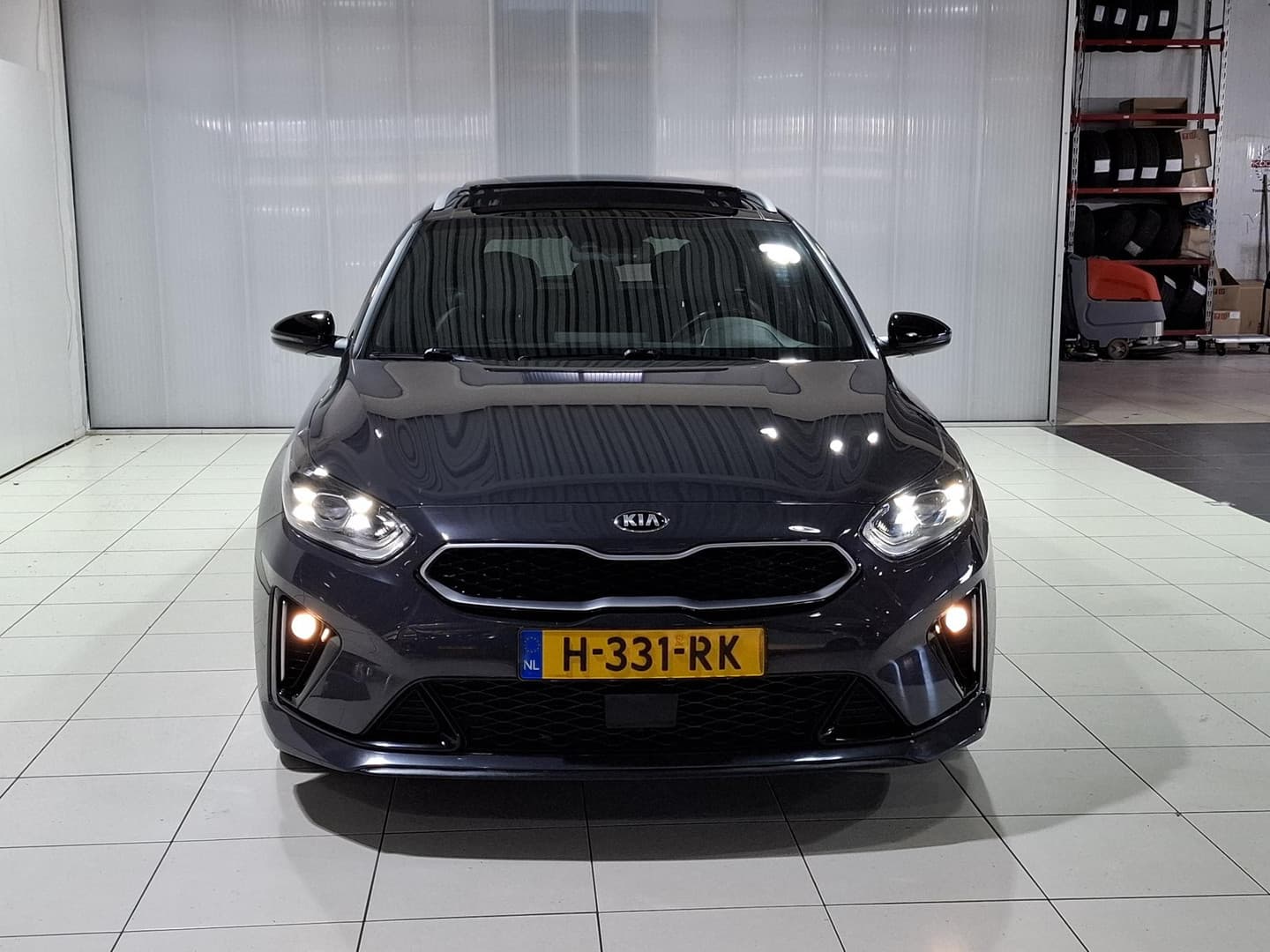 Kia Ceed-sportswagon thumbnail 4