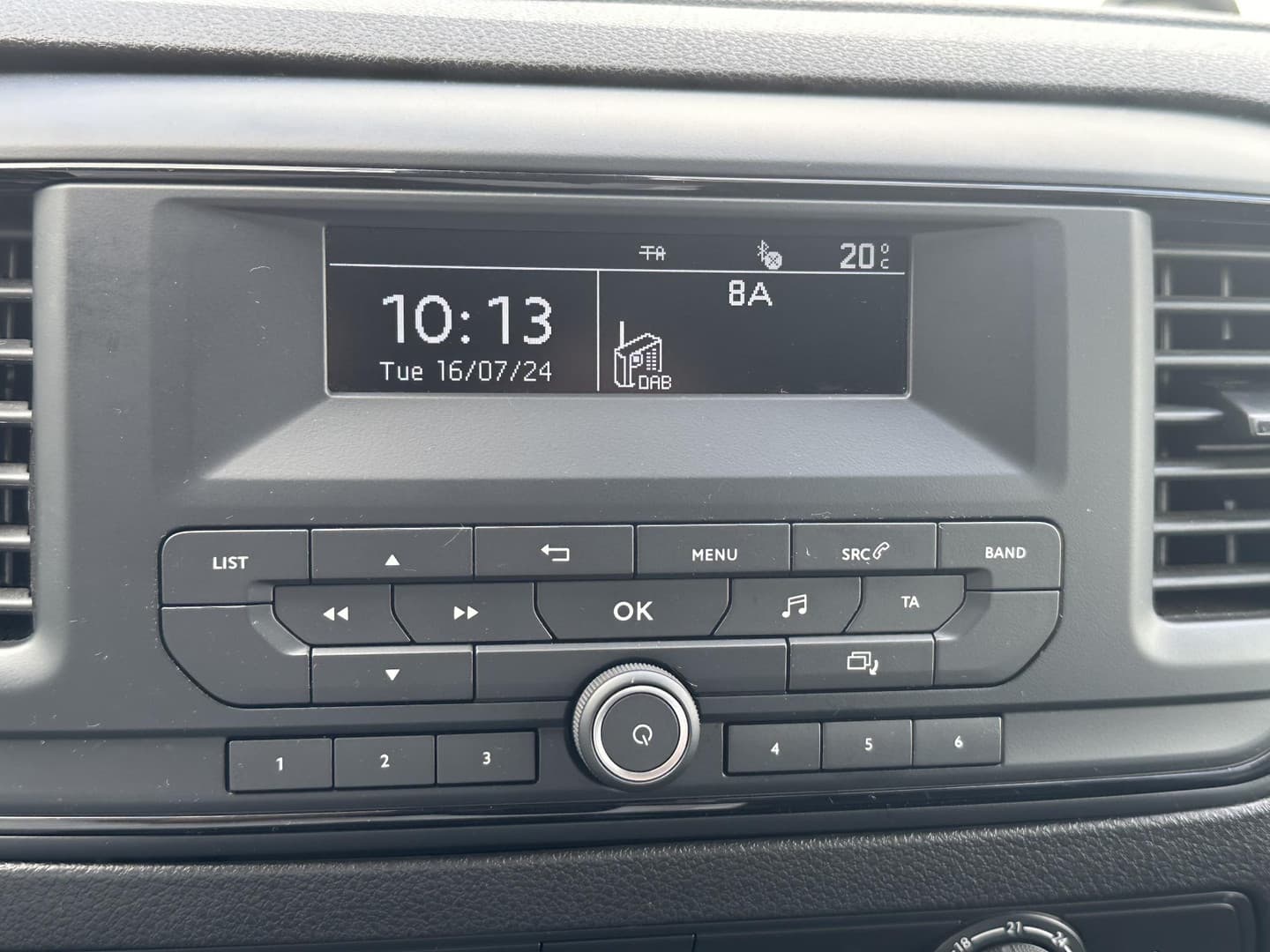 Toyota Proace thumbnail 9