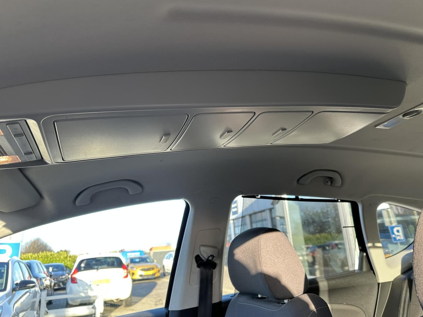 Seat Altea-xl thumbnail 17