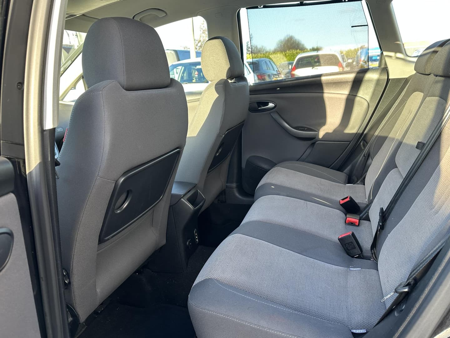 Seat Altea-xl thumbnail 19