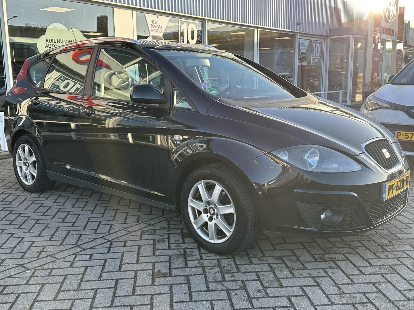 Seat Altea-xl thumbnail 28