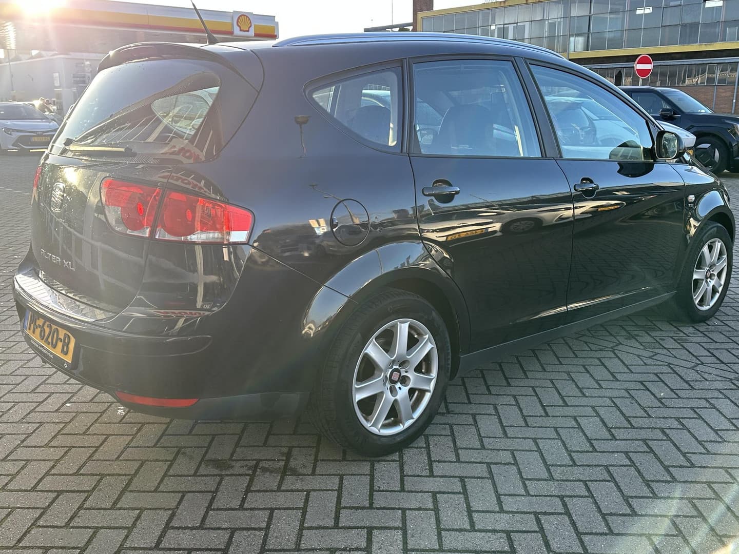 Seat Altea-xl thumbnail 30