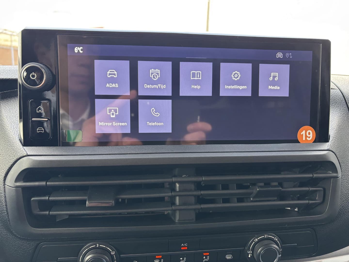 Toyota Proace thumbnail 11