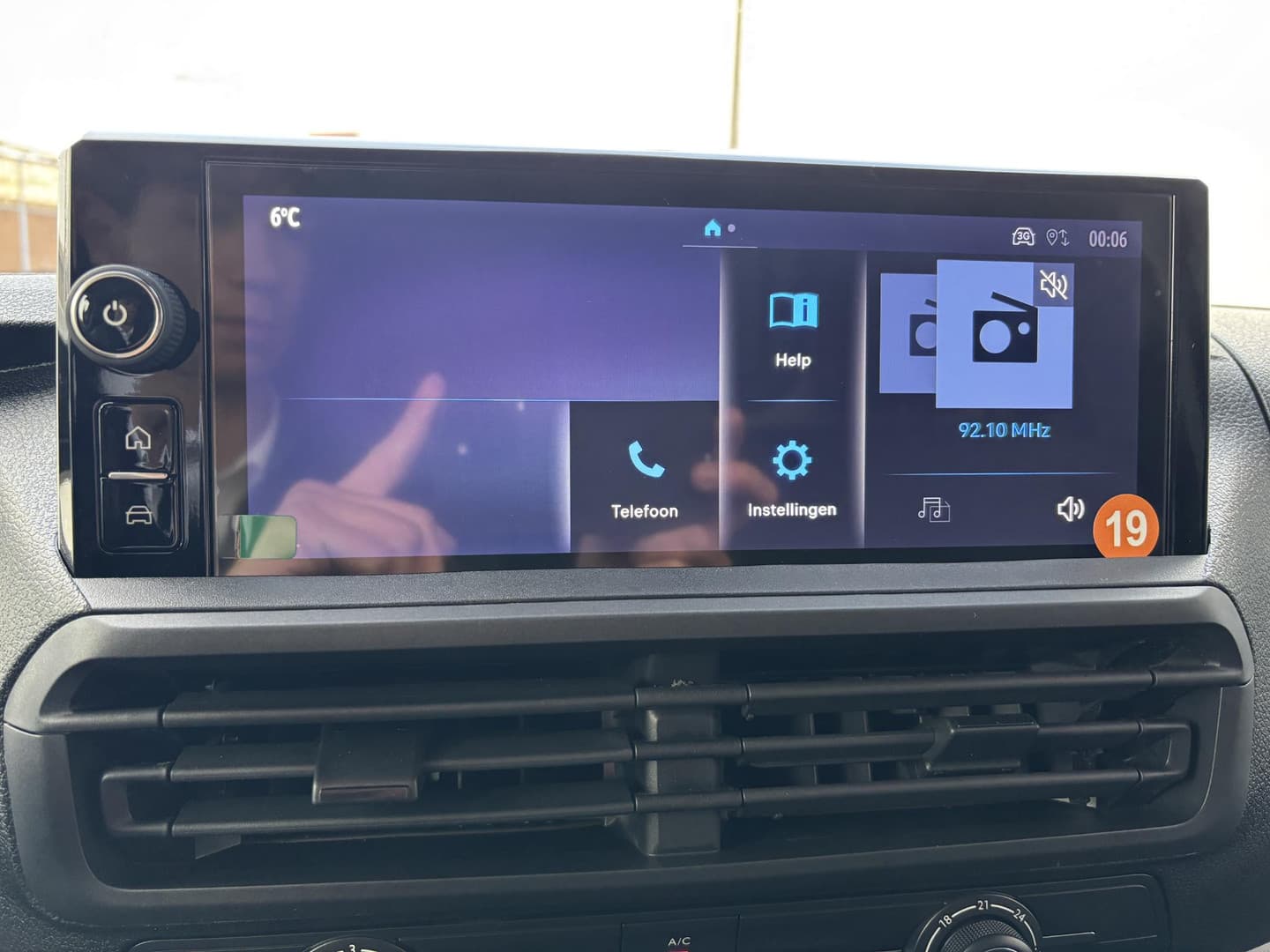 Toyota Proace thumbnail 12