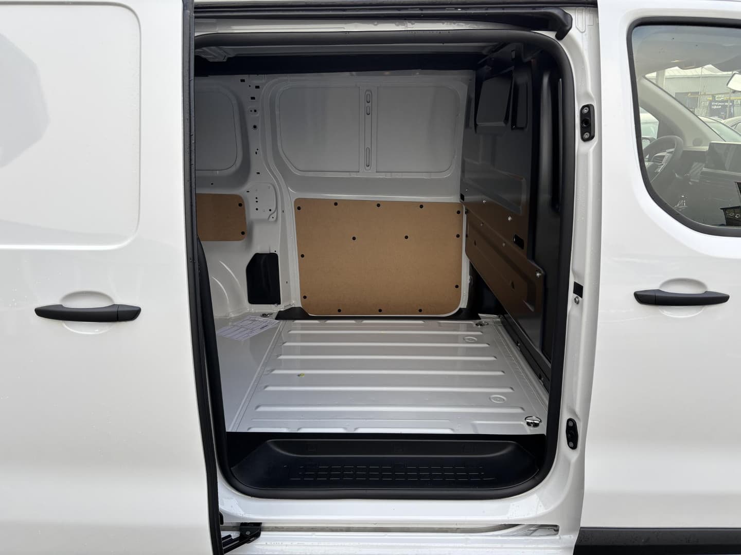 Toyota Proace thumbnail 20